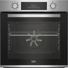 Beko Forno elettrico Multifunzione Incasso 72 Litri Classe A 60 cm BBIM12300X