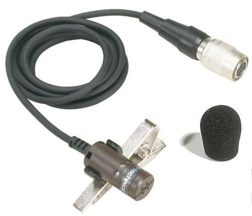 Audio technica at829 - audio,