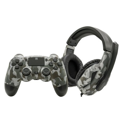Xtreme gamepad playstation - gamepad, 4