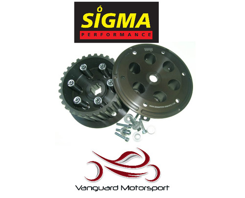 Frizione pantofola suzuki gsx - suzuki,