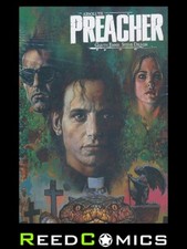 ABSOLUTE PREACHER VOLUME 2