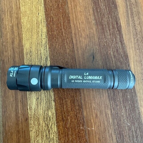 Surefire lumamax torcia - surefire,