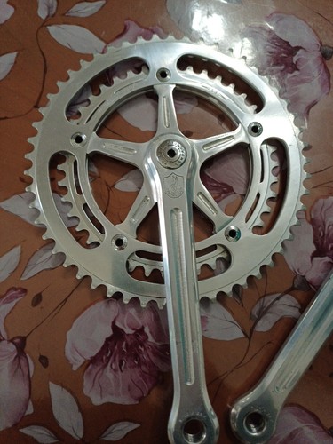 Campagnolo nuovo record - campagnolo,