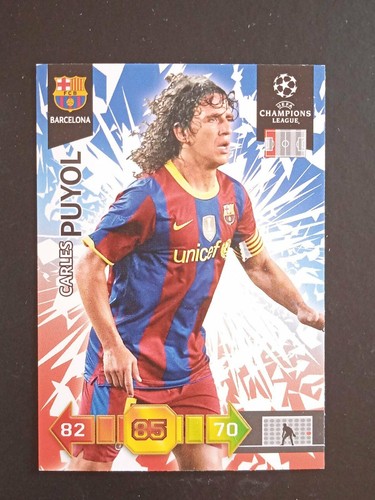 Puyol adrenalyn - puyol, (barcellona)