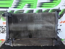 KIT RADIATORI PEUGEOT BIPPER FIAT 1.4 HDI 51780704 51790623 51780703 2009