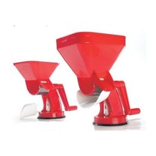 PASSAPOMODORO SENZA VASCHETTA