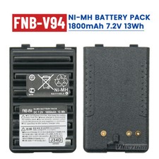 Batteria FNB-V94 7,2 V 1800