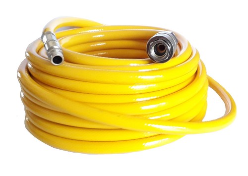 Tubo aria compressa spirale - tubo,