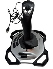 Joystick Logitech Extreme 3D