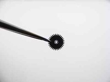 Rarissima ruota originale IWC