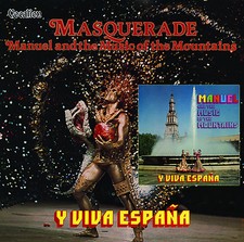Manuel & The Music of the