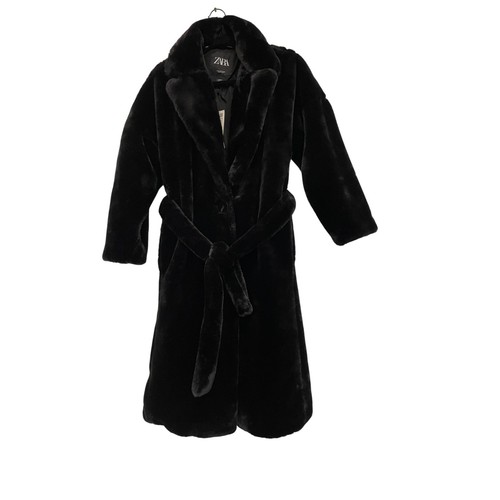Cappotto lungo donna zara - cappotto,