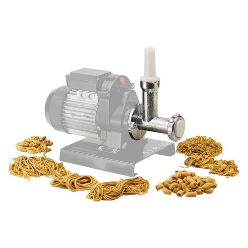Accessorio torchio per pasta - per,