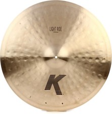 Zildjian 24" K Zildjian Light