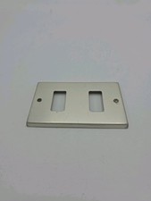 BTICINO MAGIC PLACCA OXIDAL