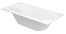 Vasca da bagno Duravit Darling