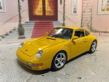 Porsche 911 Carrera 1993 con