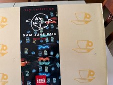 tazzine illy collection NAM