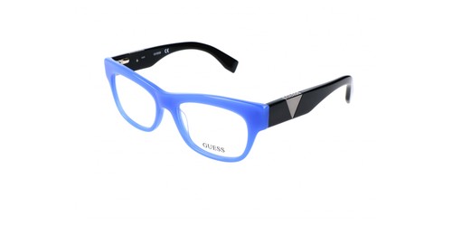 Occhiali vista guess gu2575 - da,