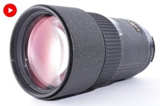 [Ecc + 4] Teleobiettivo Nikon