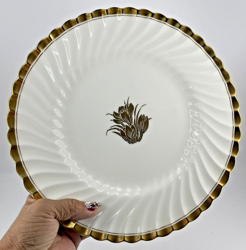 Piatto tiffany minton - tiffany,