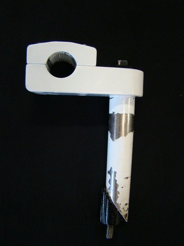 Attacco stelo diamondback bmx - attacco,