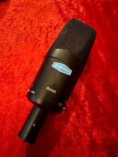 ALCTRON BETA 5 - Microfono a Condensatore a Diaframma Largo