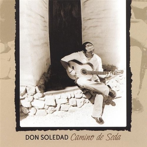 Camino seda - camino, de