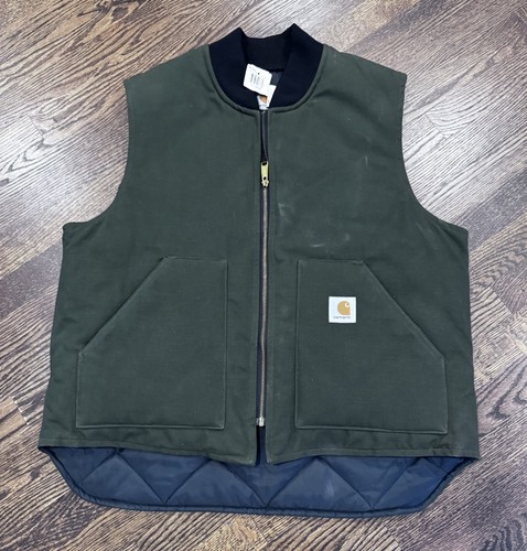 Carhartt arctic duck quilt - arctic,