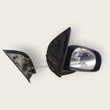 SPECCHIETTO RETROVISORE A CAVI