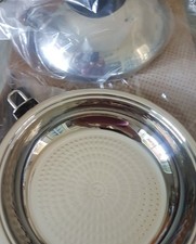 ULTIMISSIMO MODELLO PADELLA  AMC HOTPAN PRIME DIAMETRO 24 SERIE 30 SMART SISTEM