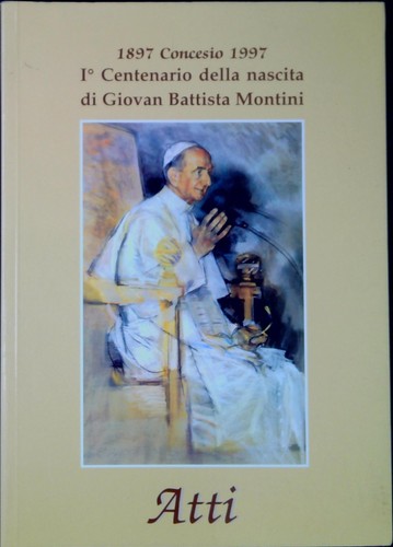 Centenario della nascita di - 1.,