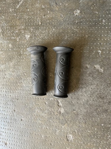 Manopola acceleratore gas