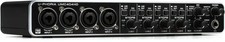 Behringer phoria umc404hd - u-phoria,