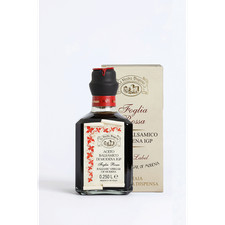 Aceto Balsamico "Etichetta