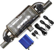 Terminali Di Scarico per Auto