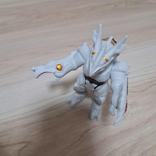 Galactron 105 ultraman soft - 105,