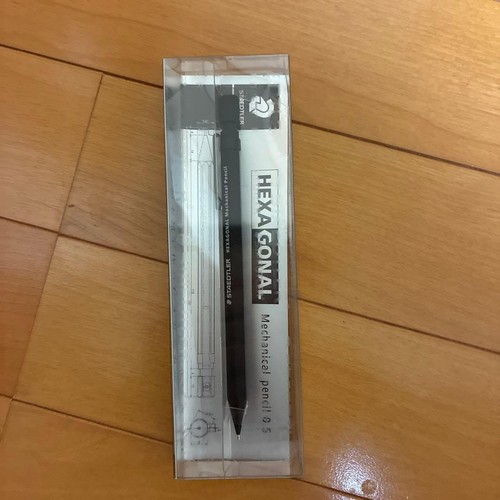 Hexa gonal matita meccanica - hexa,
