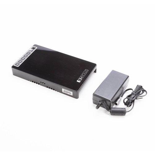 Smallhd 703 monitor campo - smallhd,