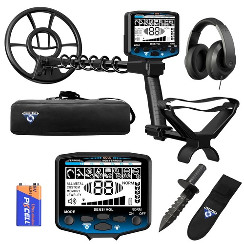 Metal detector for adults - for,