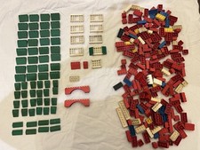 Lego Minitalia Lotto Vintage