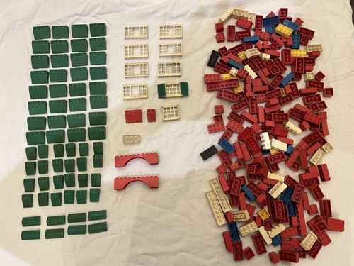 Lego minitalia lotto - minitalia,