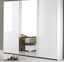armadio  3 Ante Scorrevoli