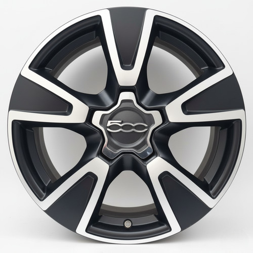 Cerchi lega fiat - 1,