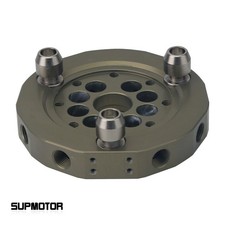 CRG QC-G90 8.Y00033 Pinza