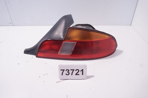 Bmw e36 roadster fanale - bmw, z3