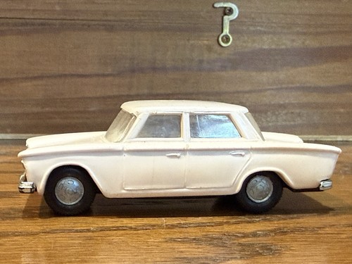 Politoys fiat 1300 - fiat, 1/41