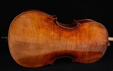 Violoncello Master dal suono