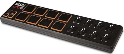 Akai professional lpd8 - lpd8,