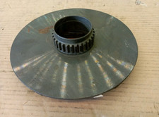 PIATTO PARASTRAPPI RUOTA GUZZI 750 S3 850 LE MANS 1 2 3 SP 1000 T3 NOS 14335203